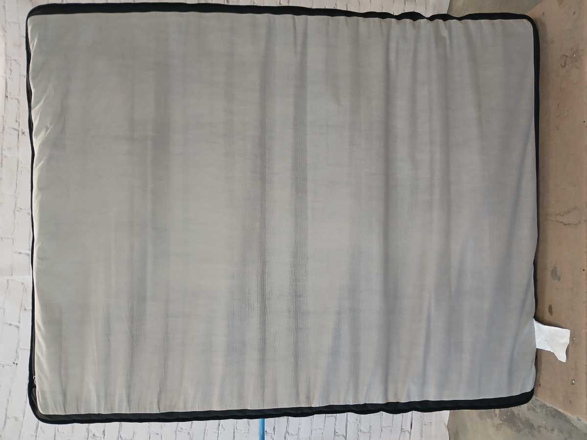 Ashley Sleep Essentials 12 Inch Hybrid - Queen - Gallery Image 9